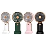 Mini Handheld Fan