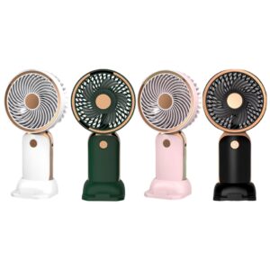 Mini Handheld Fan